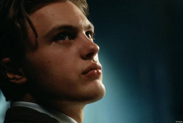 Snílci - Z filmu - Michael Pitt