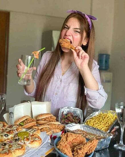 Dananeer Mobeen 