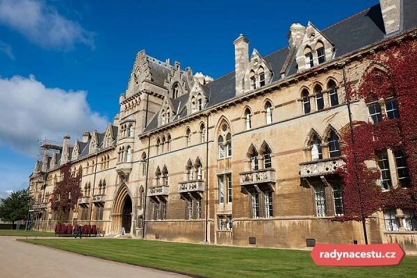 Zájezd | To nejlepší z Londýna + WINDSOR, BRIGHTON, STONEHENGE, OXFORD a jiné | Radynacestu.cz