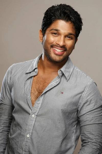 Allu Arjun Shirts