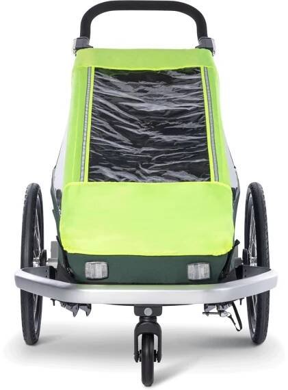 CROOZER KID FOR 1 PLÁŠŤENKA 2014+