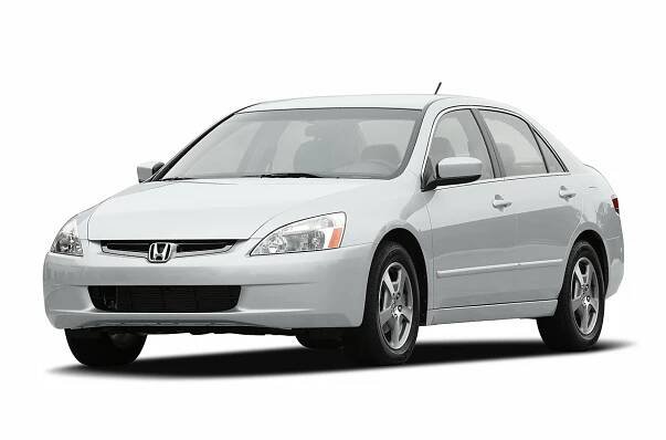 SEDAN 2003-2008