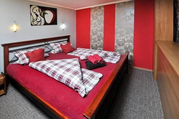 Penzión Lampáš, Poprad | Hotel.cz