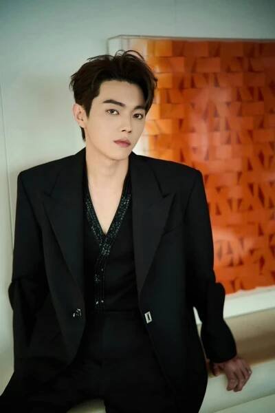 Xu Kai