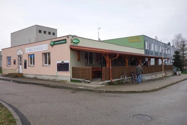 Restaurace Na Městečku foto 5