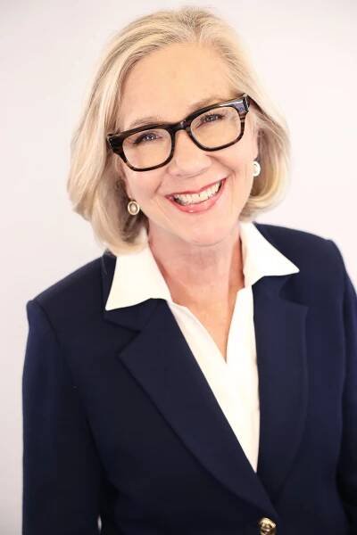 Mary Murphy