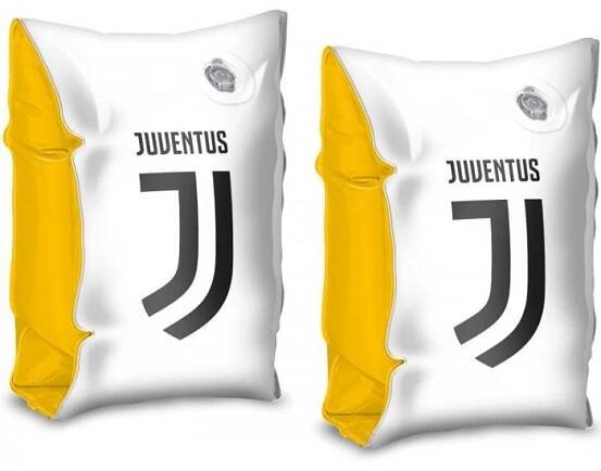 Nafukovací rukávky F.C. Juventus - 25x15