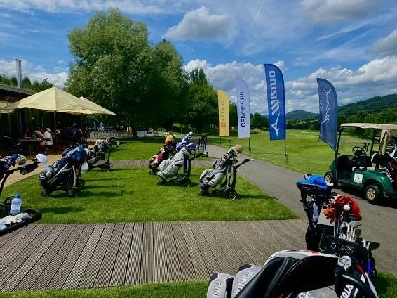 Mizuno Golf Tour – Mizuno Golf Specialist Česko