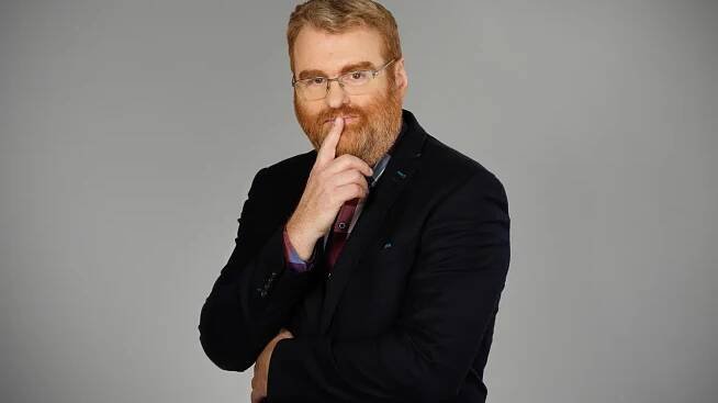 Moderátor Vlado Štancel zemřel. V Černých ovcích působil přes dvacet let