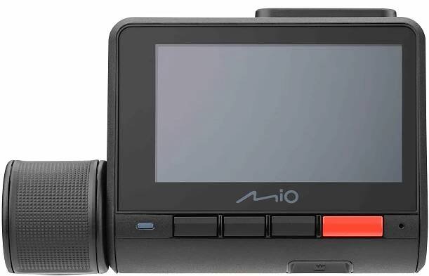 MIO MiVue 955W 4K