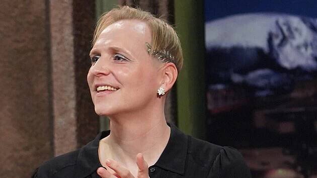 Daniela Špinar: Můj život byl jako detektivka - iDNES.cz