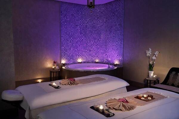 St. Regis Amman