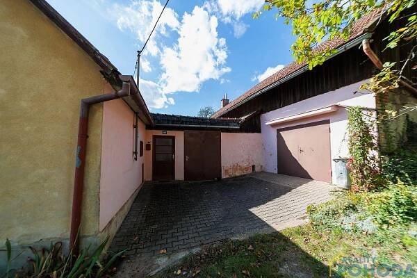 Prodej domů, Zderaz | Mapio.cz