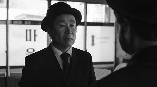 Joo-bong Ki