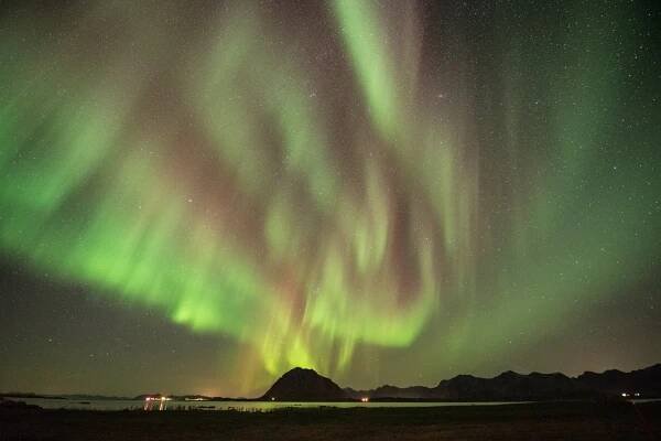 How to see and photograph Aurora Borealis: Expert hints and tips