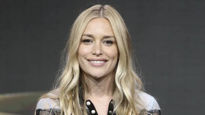 Piper Perabo - Actress