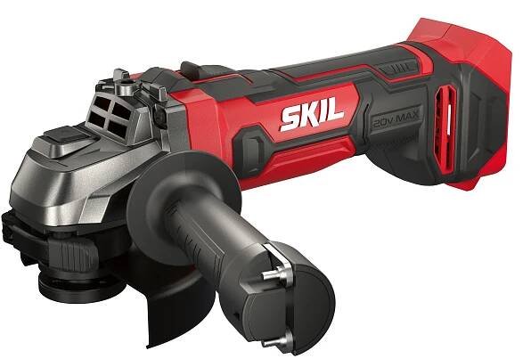 SKIL 3921 CA AG1E3921CA bez aku od 1 812 Kč