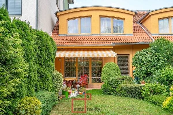 Prodej Dům, Horní lán, Olomouc - Nová Ulice