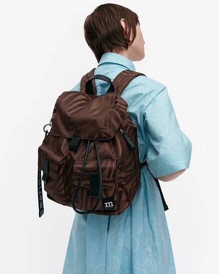 Everything Backpack Jokuraita L backpack