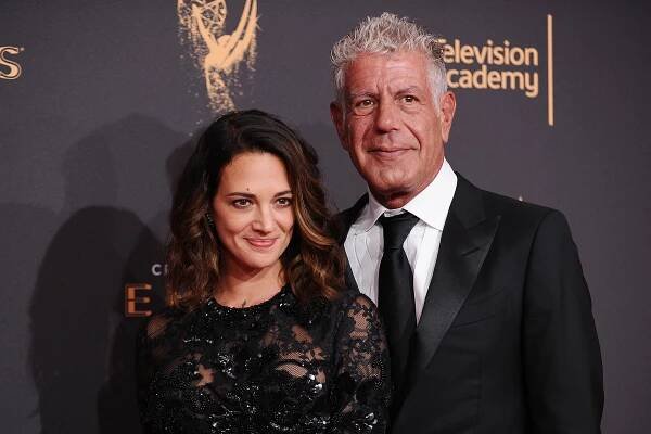 2017 Creative Arts Emmy Awards - Day 1 - Arrivals
