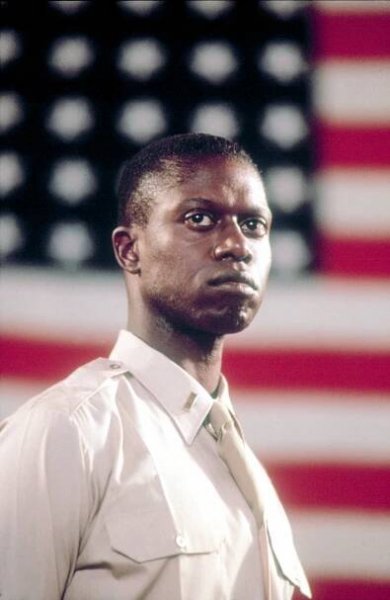 Remembering Andre Braugher: A Film & TV Career In Photos