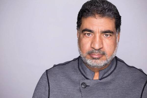 Arab American Actor Sayed Badreya, Egyptian in Hollywood. Photos صور – Sayed Badreya Official Website