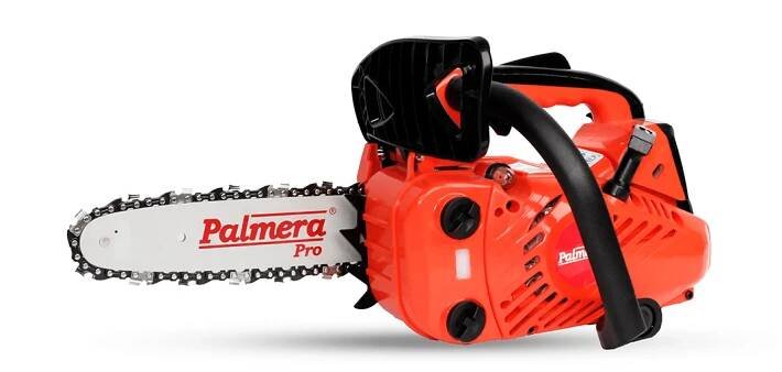 Palmera Pro ZL 2501 Benzinli Budama Testeresi