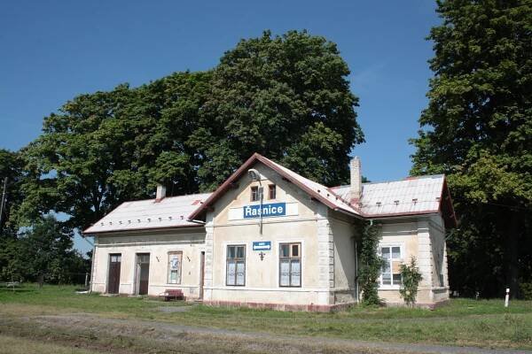 Řasnice (nádraží) – Wikipedie