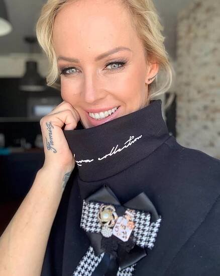 Zuzana Belohorcová se musela z Miami s rodinou odstěhovat.
