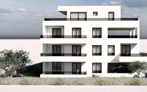 Ostatní, Uherské Hradiště, 686 01, 96 m²