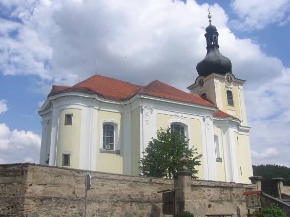 František Ignác Prée