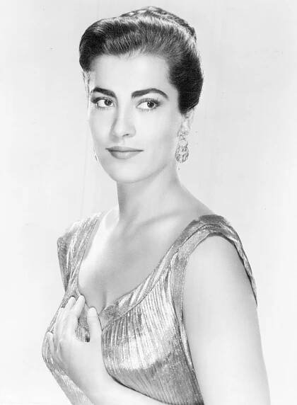 Irene Papas - Wikipedia