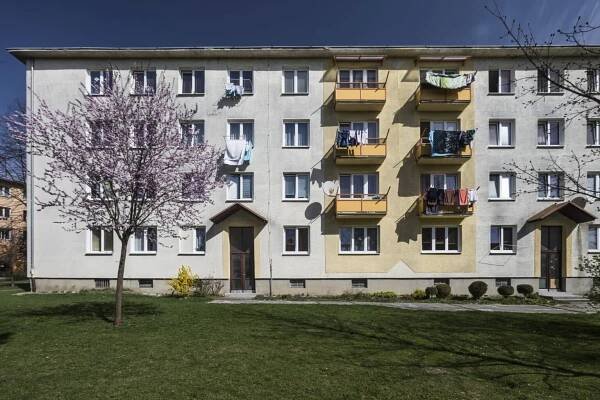 Heimstaden Czech - Asociace nájemního bydlení