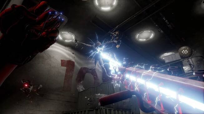 Atomic Heart 15