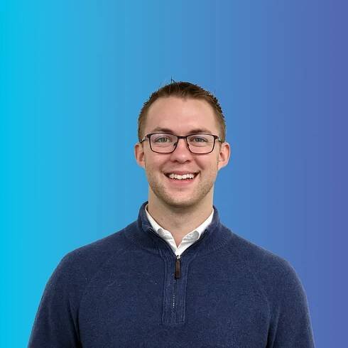 Josh Meyers, Actuarial Data Scientist, Akur8