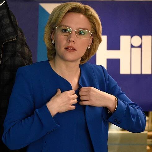 Kate McKinnon's Best Celebrity Impressions on 'Saturday Night Live'