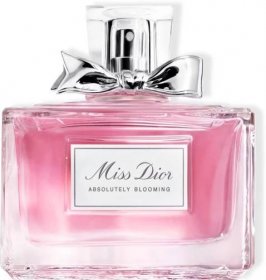 DIOR Miss Dior Absolutely Blooming parfumovaná voda pre ženy