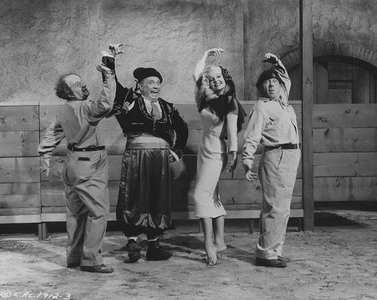 Joe Besser