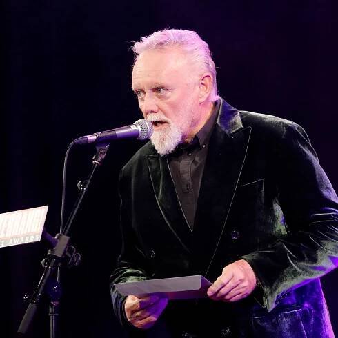 Roger Taylor on writing new music, not feeling ‘superfluous’ and his delight at the Covid vaccine rollout