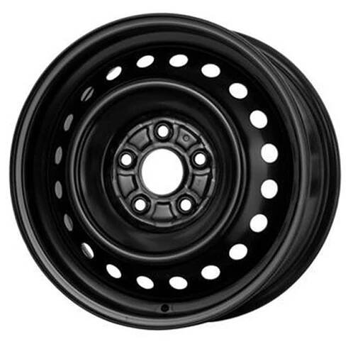 Plechové kolo 18" Peugeot 3008 III (P64), 5008 III (P74)