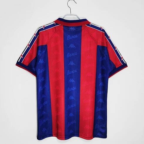 Retro Jerseys – FootballDisease 