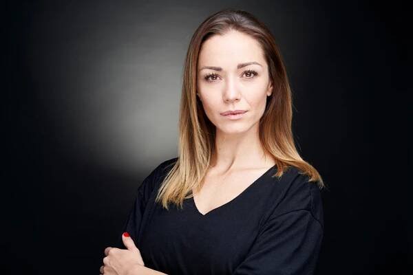 Sara Gómez - Manuel Fiestas Fotógrafo