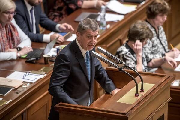 Babiš s ministry o působení v nové vládě nemluvil. Ťok otočil, chce zůstat