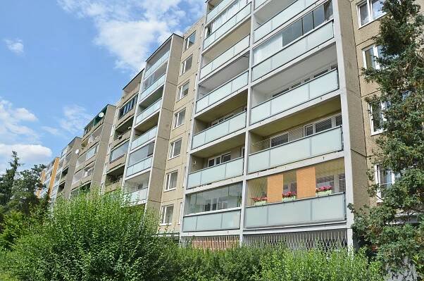 Prodej bytu 4+1 94 m², Bellušova, Praha - Stodůlky