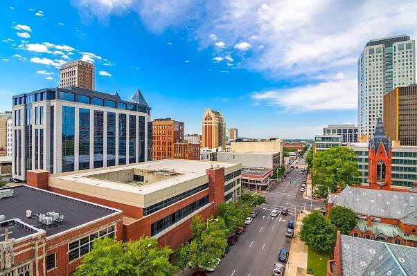Birmingham alabama