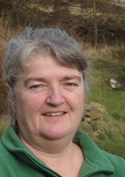 About Sally Dawson - Counsellor in Hebden Bridge -