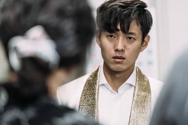Joon Ha - Janchisnal - Z filmu