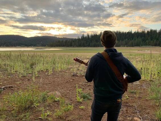Photos - Brian Barber Musician
