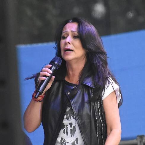 Heidi Janků to rozjela v Lutíně, táhl i rock a pivo. Takto to vypadalo