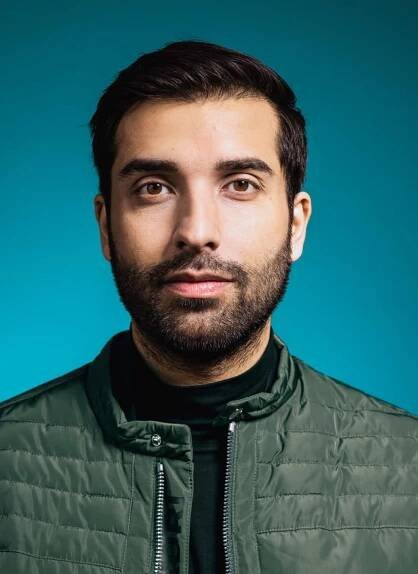 The Red Bulletin INNOVATOR AT 23/01 by Red Bull Media House - Issuu